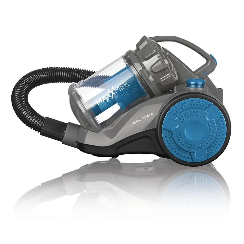 Zyklon Staubsauger, 800 Watt Neu